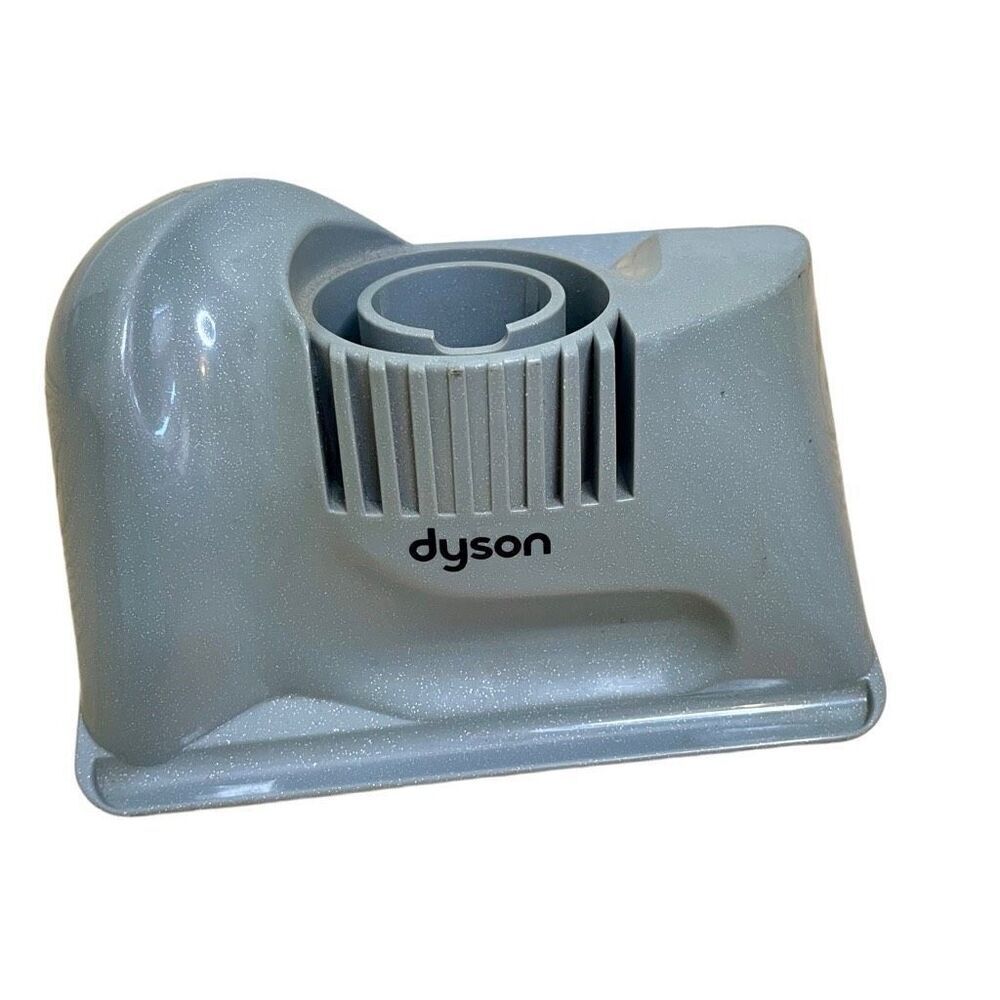 Dyson Vacuum Zorb Brush Tool‎ Carpet Groomer Attachment Genuine Part Gray